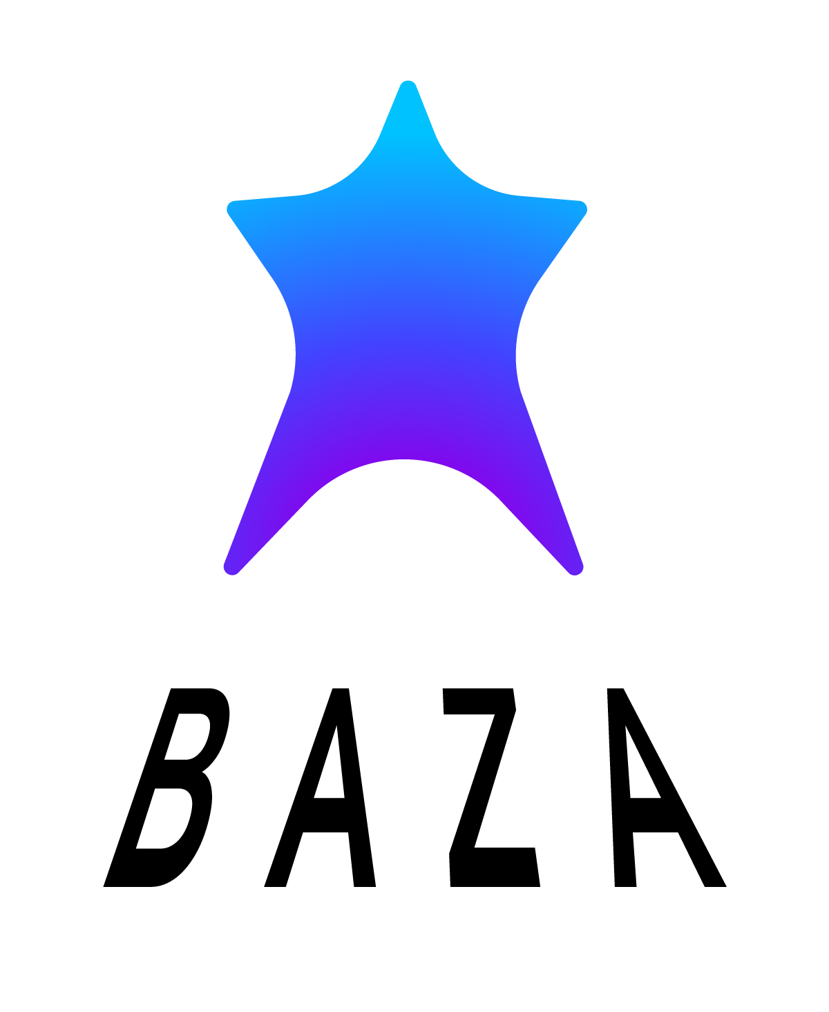 Baza team logo