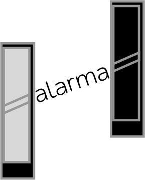 alarma process 21