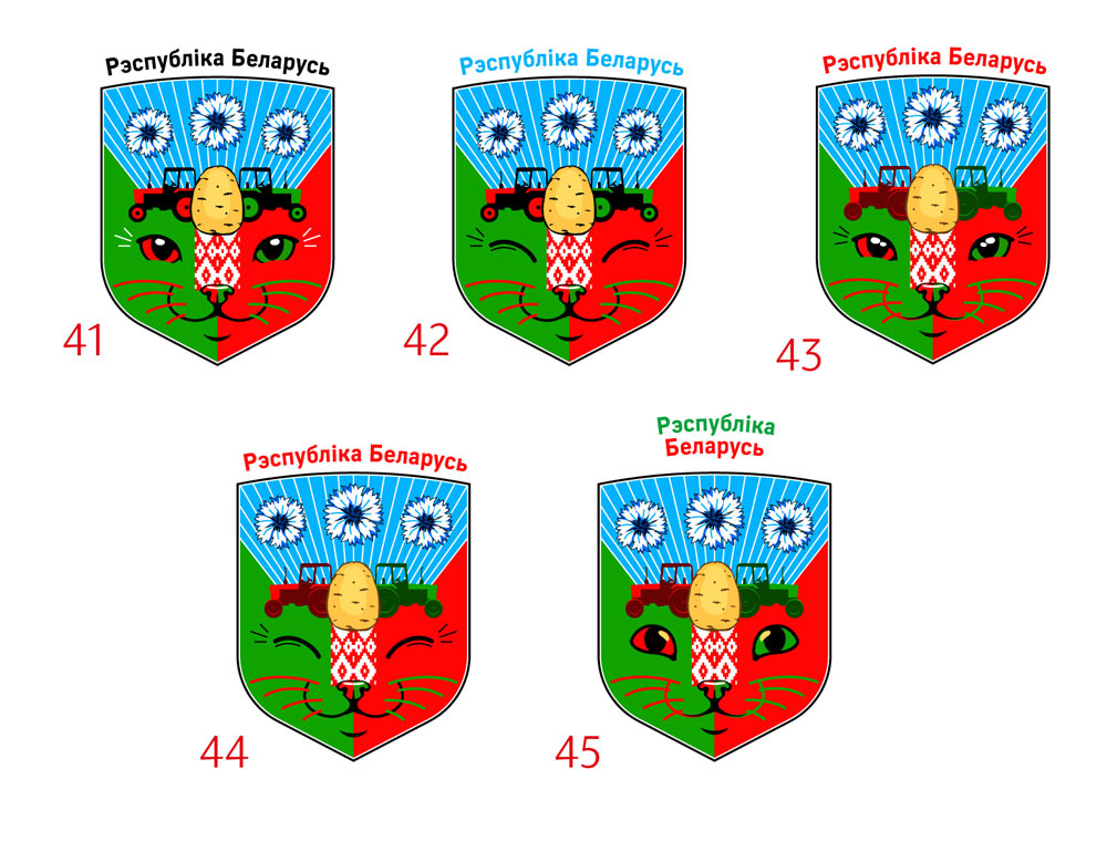 belarus process 32