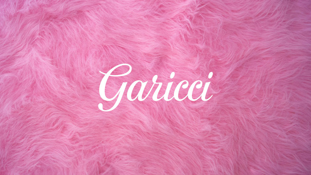 garicci process 09