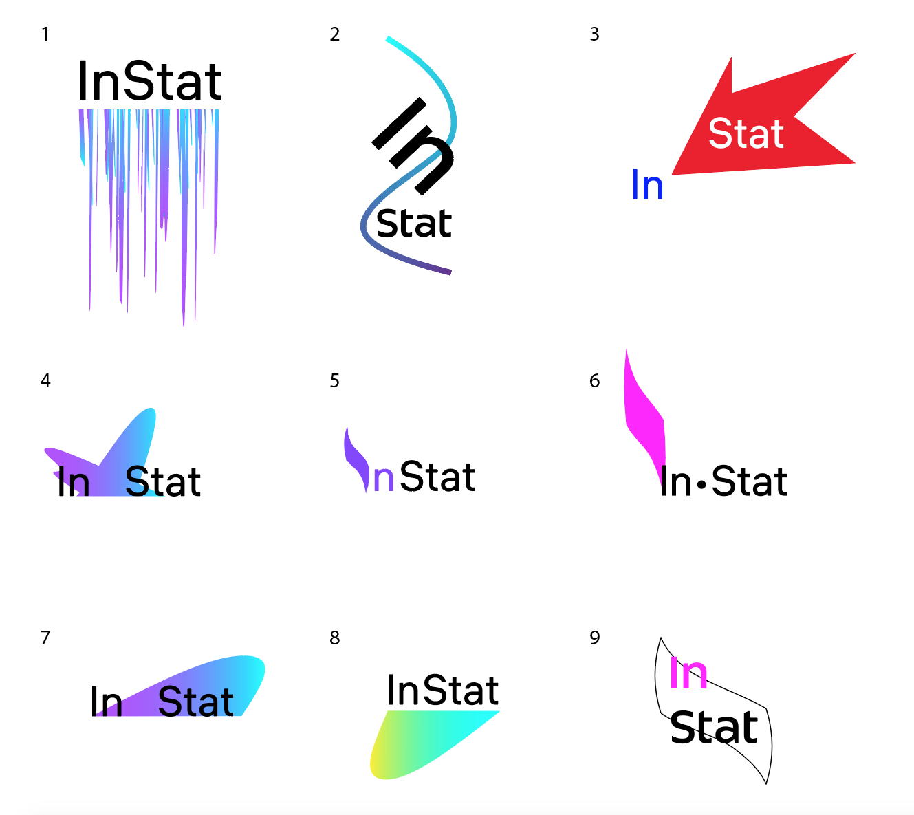 instat process 02