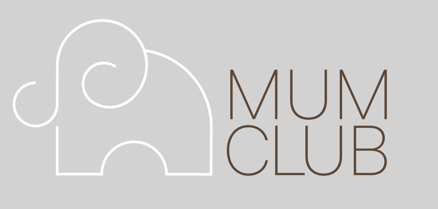mum club logo