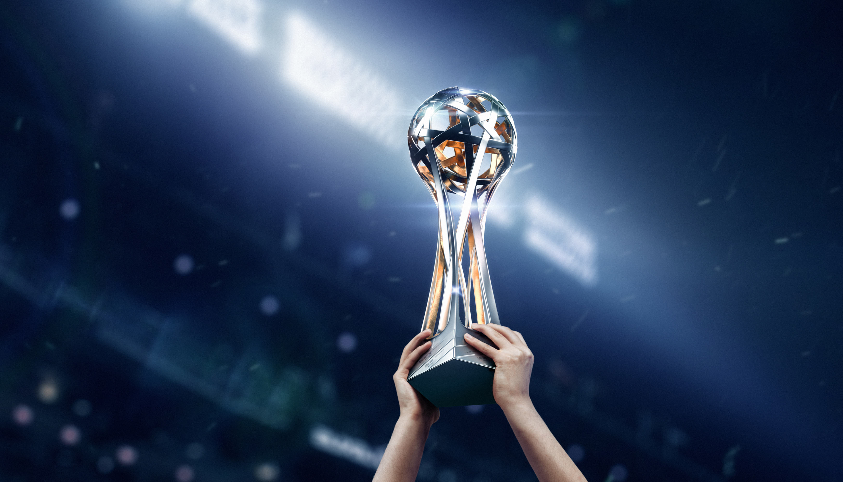 Troféus do Futebol: Campeonato Russo - Russian Premier League