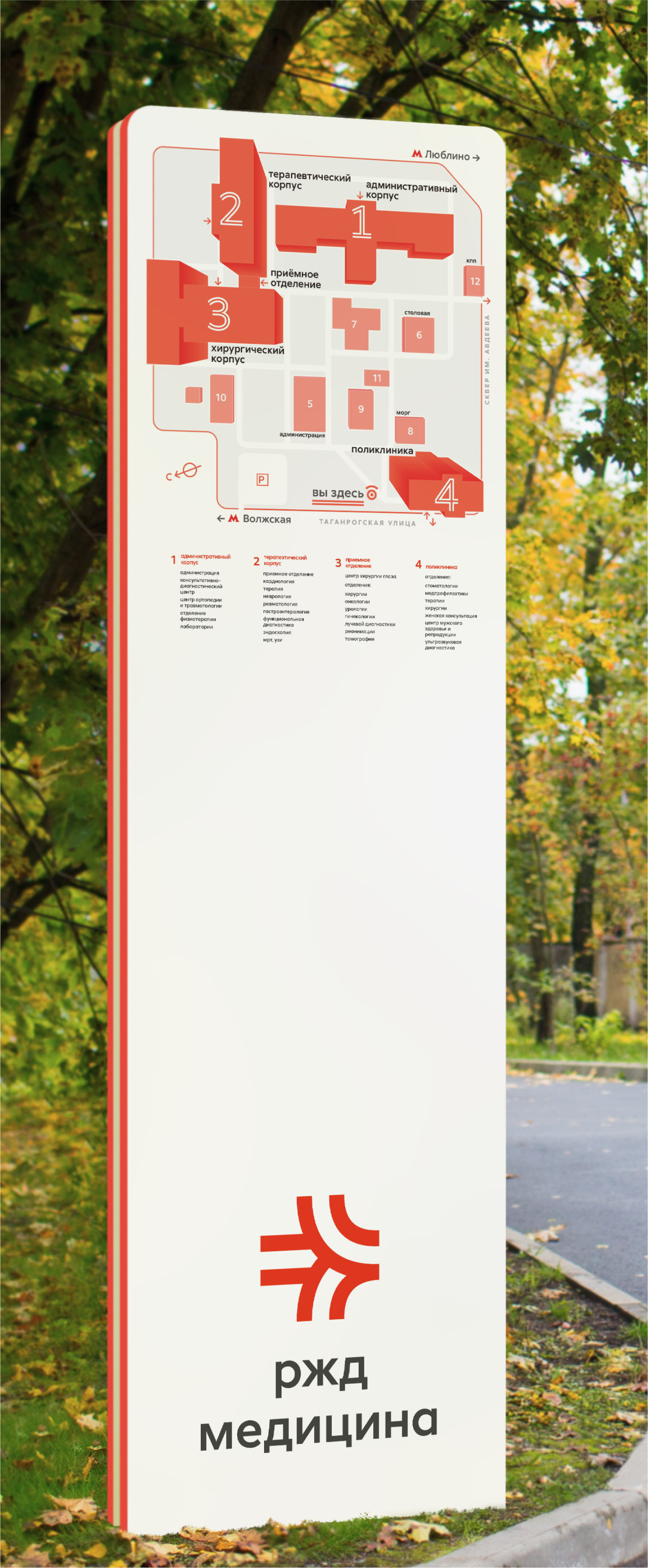 rzdmed navigation stela mobile