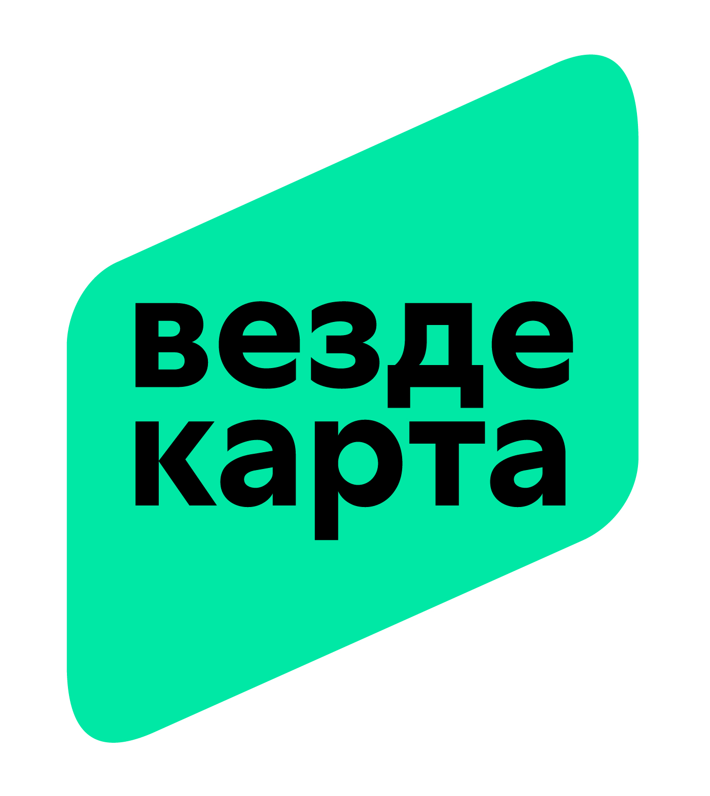 vezdekarta